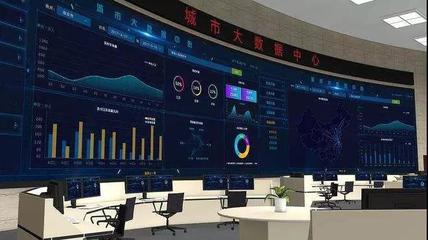 中廣有線與華數云共建啟東大數據云計算中心，引領大數據服務新篇章