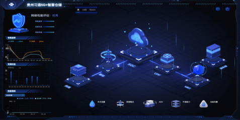 數字引擎驅動產業革新 大數據服務賦能遵義實體經濟未來可期